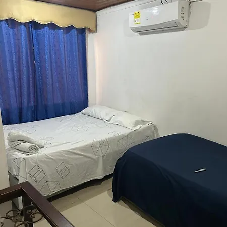 Bocagrande Turipana Apartamento