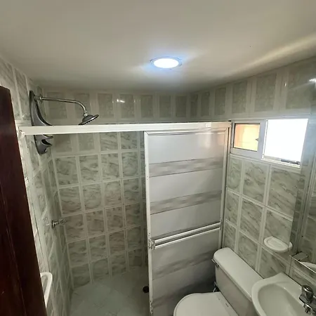 Apartamento Bocagrande Turipana