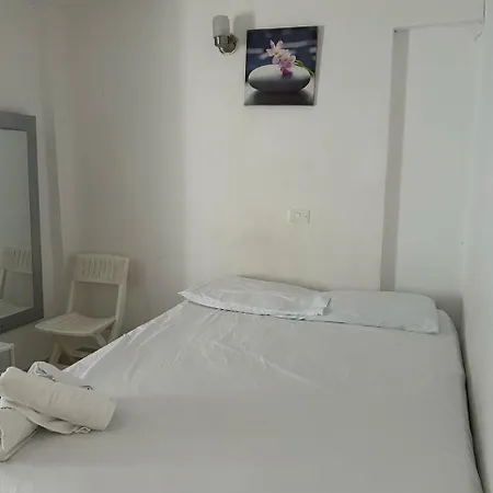 Apartamento Bocagrande Turipana Cartagena