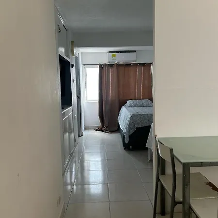 Bocagrande Turipana *