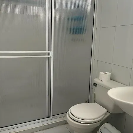 Bocagrande Turipana Apartamento