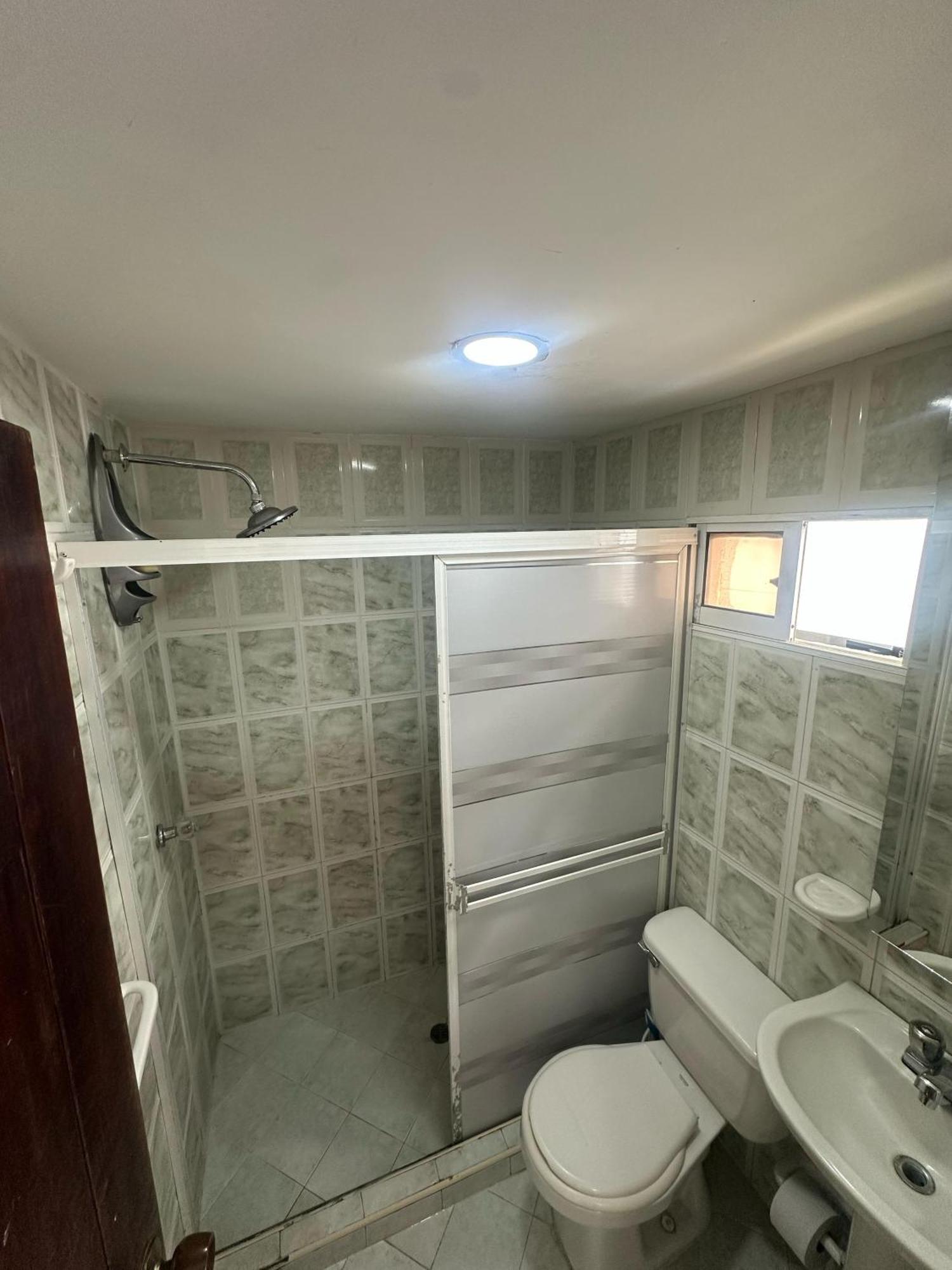 Apartamento En El Sector De Bocagrande