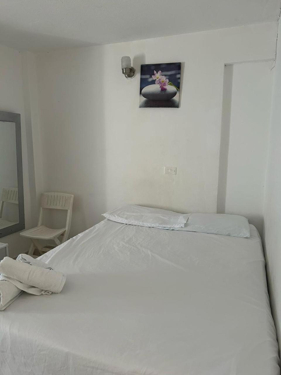 Apartamento En El Sector De Bocagrande Cartagena