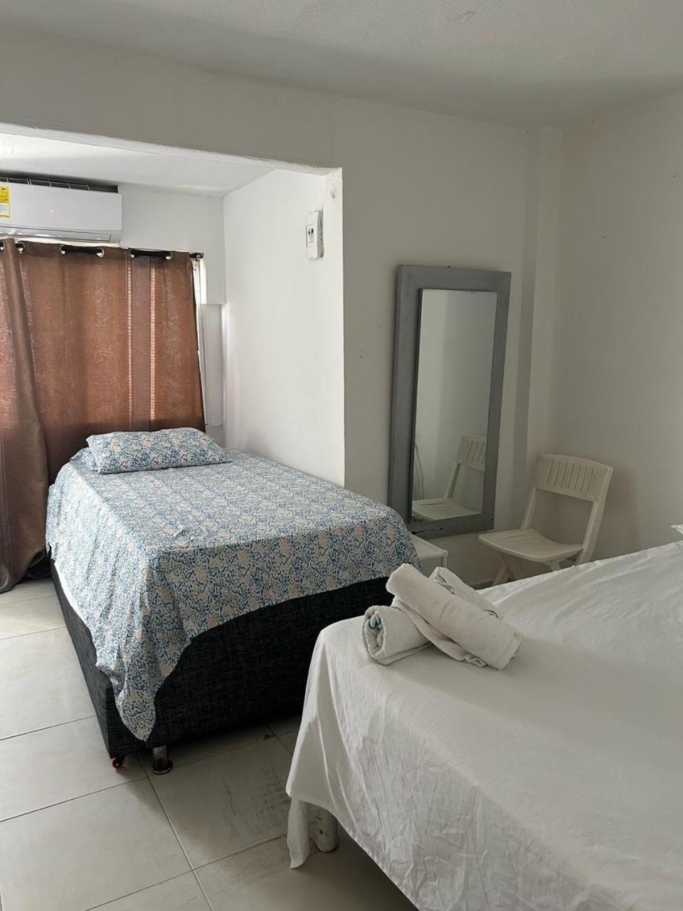 Apartamento En El Sector De Bocagrande *