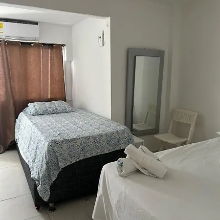Apartamento Bocagrande Turipana *