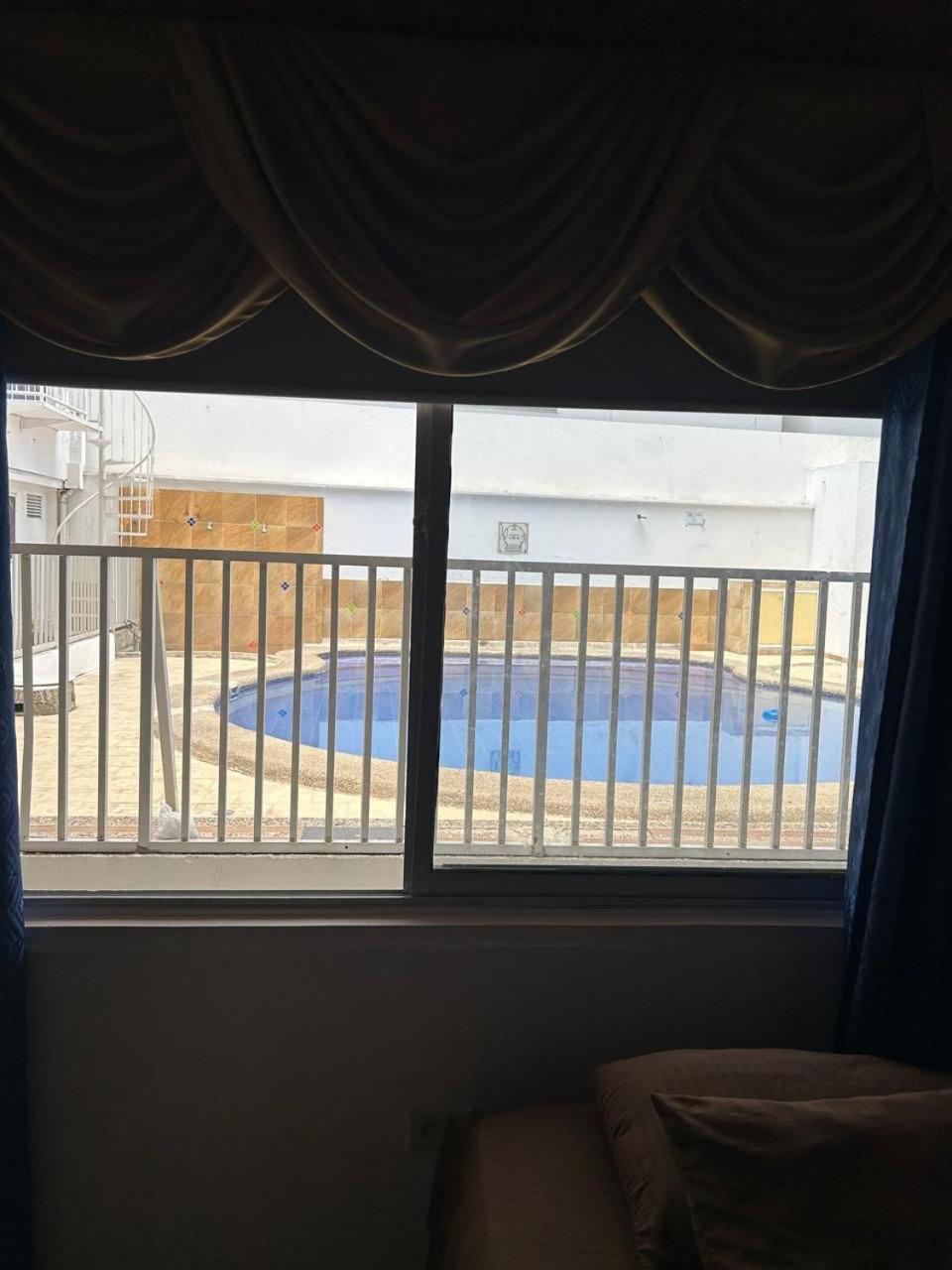 Apartment En El Sector De Bocagrande